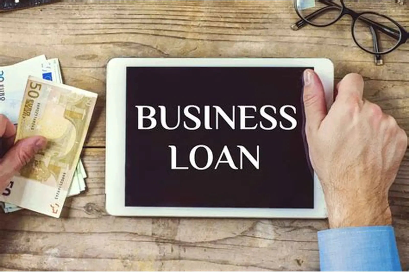 Business Loan