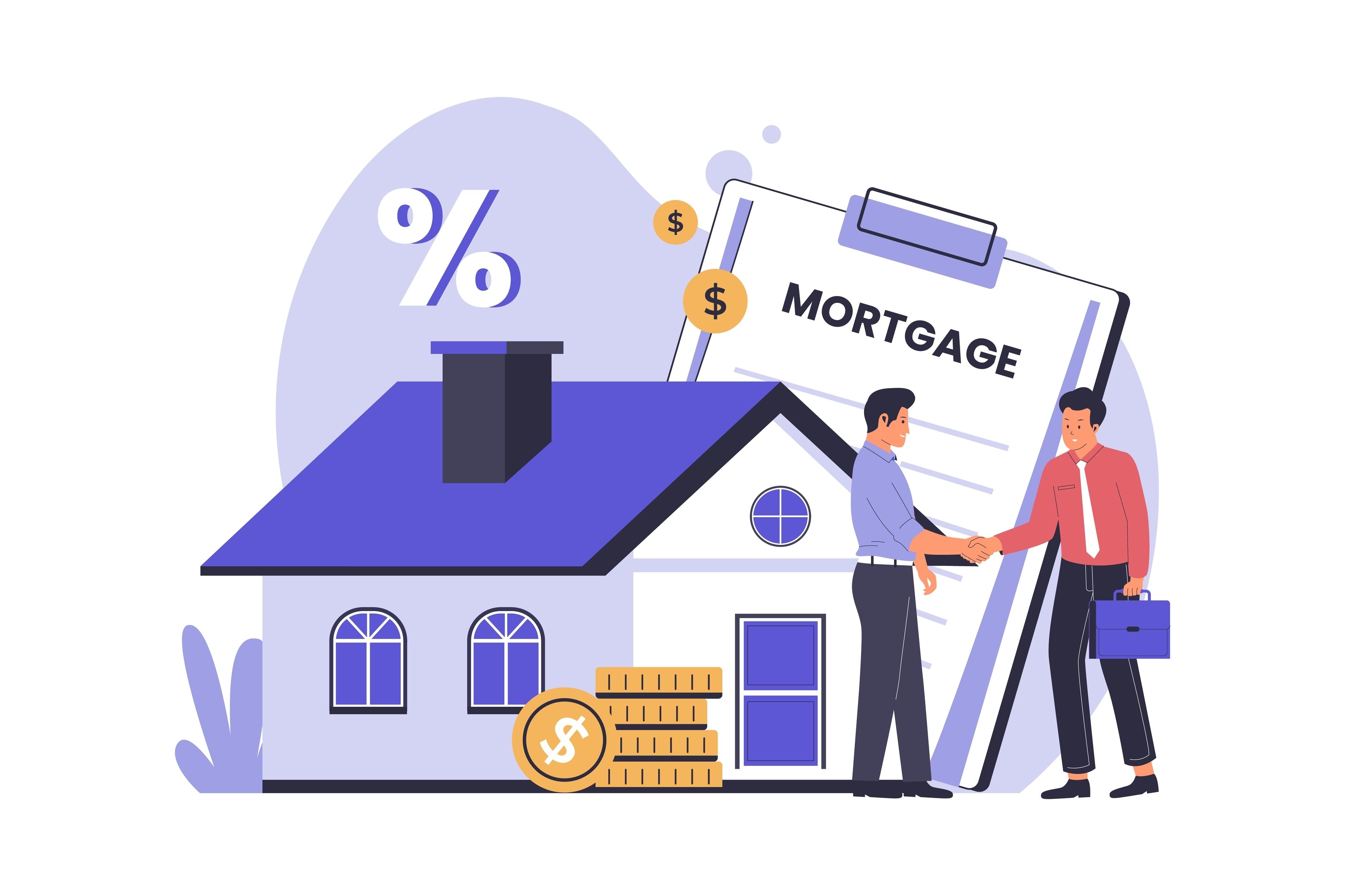 Loan Against Property