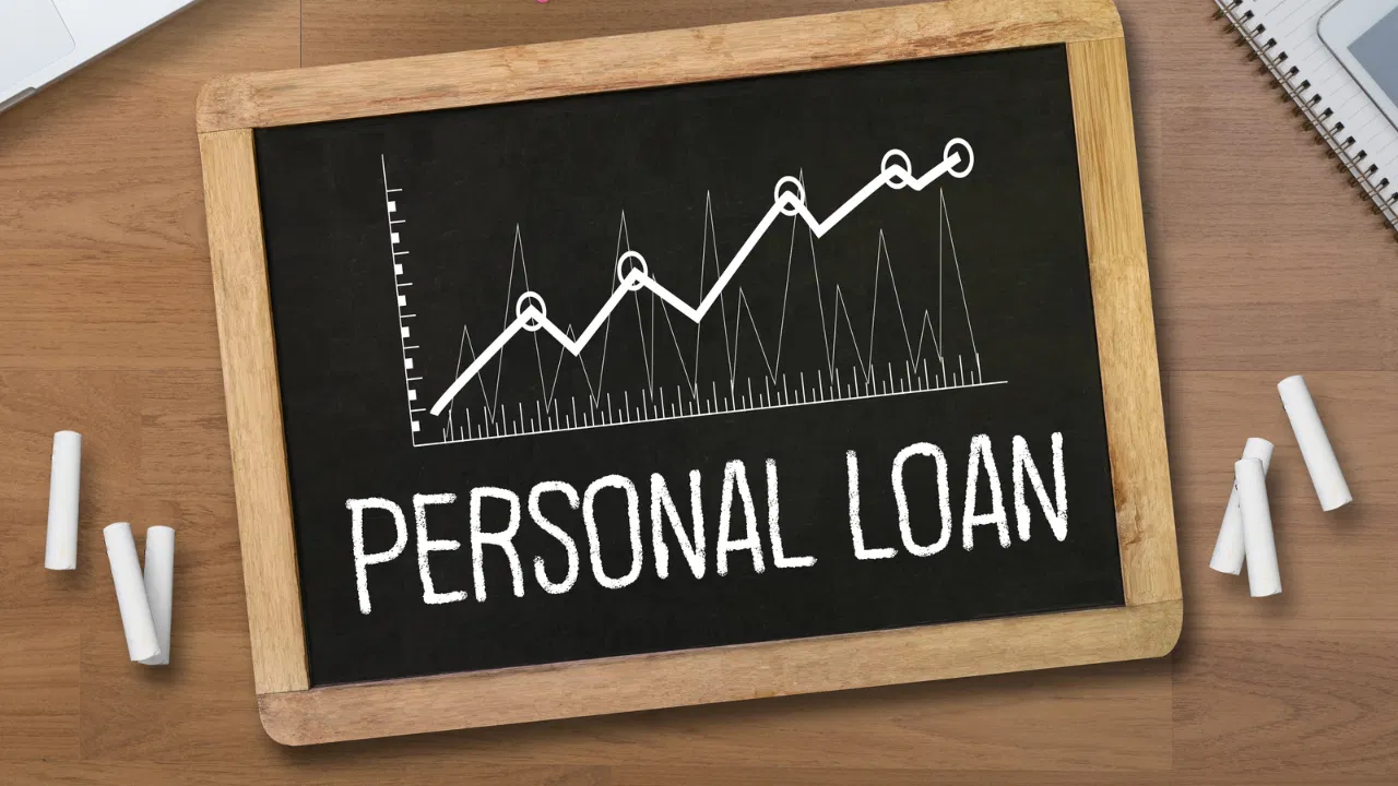 Personal Loan